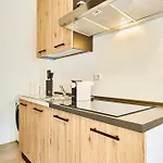 Appartement Bicocca Elyon