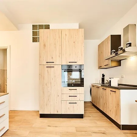 Bicocca Elyon Apartament Mediolan