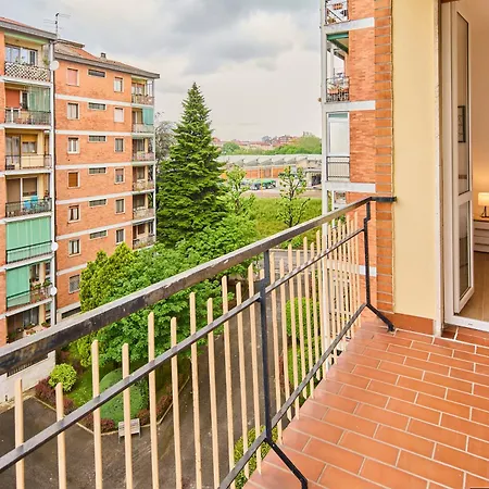 Bicocca Elyon Apartament