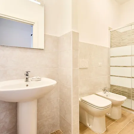 Bicocca Elyon Apartmán *