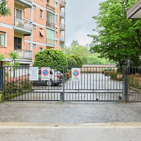 Apartament Bicocca Elyon