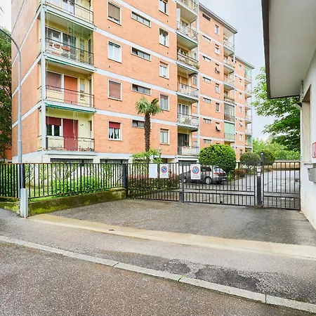Bicocca Elyon Apartament