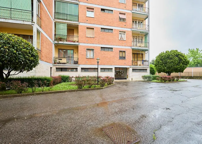 Bicocca Elyon Mediolan