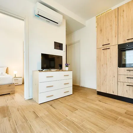 Bicocca Elyon 밀라노