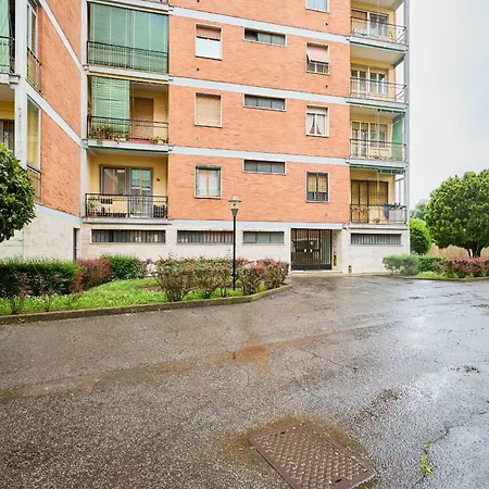 Bicocca Elyon 밀라노